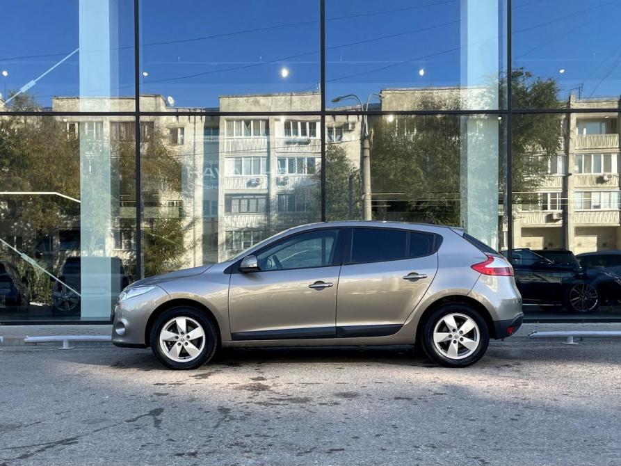 Renault Megane III Самара  - изображение 8