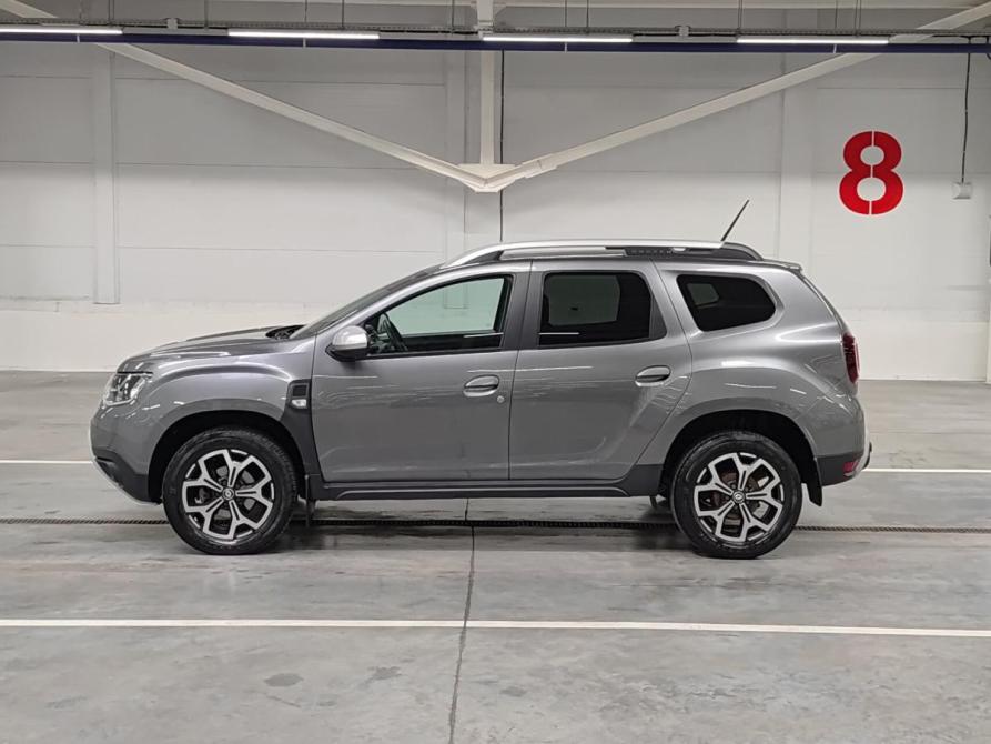 Renault Duster II Казань  - изображение 10
