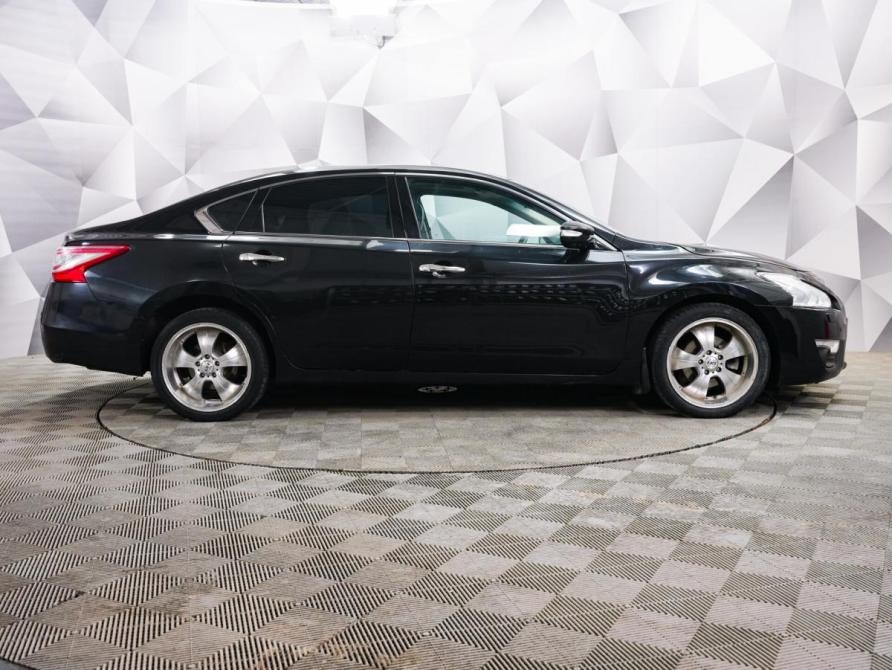 Nissan Teana III Ульяновск  - изображение 6