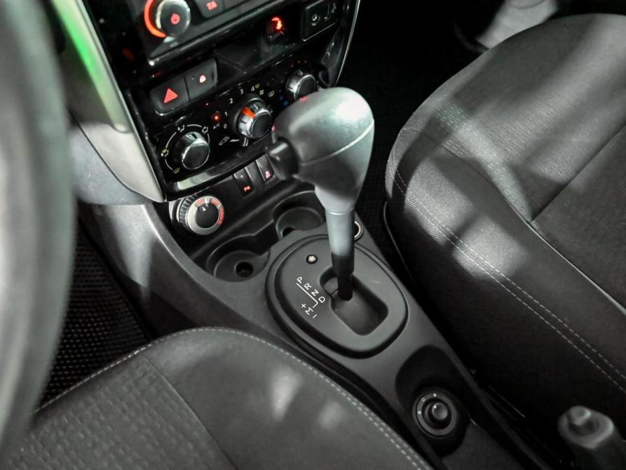 Nissan Terrano III (D10) Екатеринбург  - изображение 13