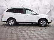 SsangYong Kyron I Рестайлинг Ульяновск  - изображение 18