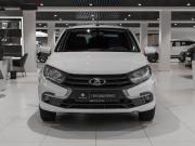 Lada (ВАЗ) Granta I Рестайлинг Москва  - изображение 25