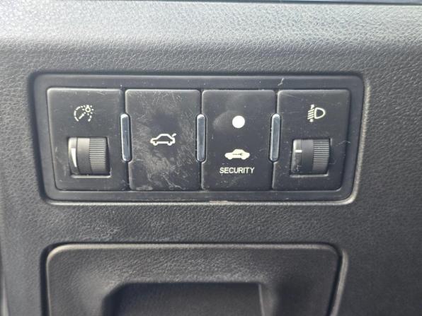 Geely Emgrand EC7 с пробегом 2013 года, цена 599 000 рублей, 88154 км, седан, Автокод Объявления