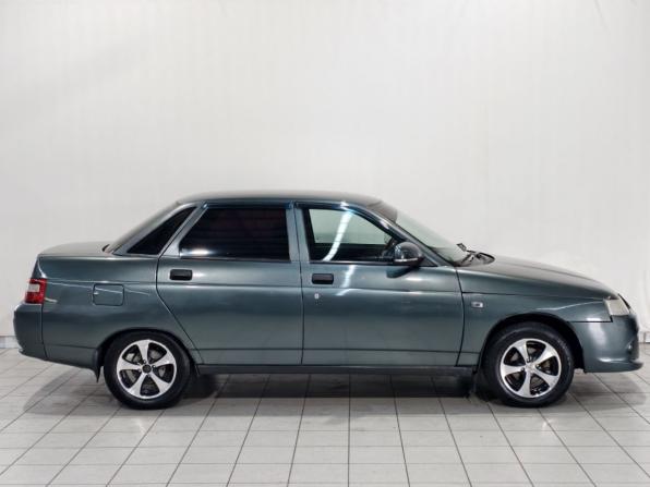 Lada (ВАЗ) 2110 с пробегом 2012 года, цена 358 300 рублей, 224648 км, седан, Автокод Объявления