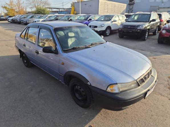Daewoo Nexia I с пробегом 2006 года, цена 107 000 рублей, 219771 км, седан, Автокод Объявления