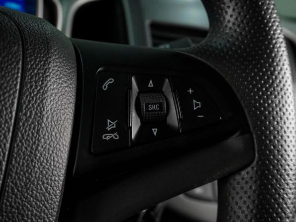 Chevrolet Aveo II с пробегом 2015 года, цена 577 000 рублей, 166654 км, седан, Автокод Объявления