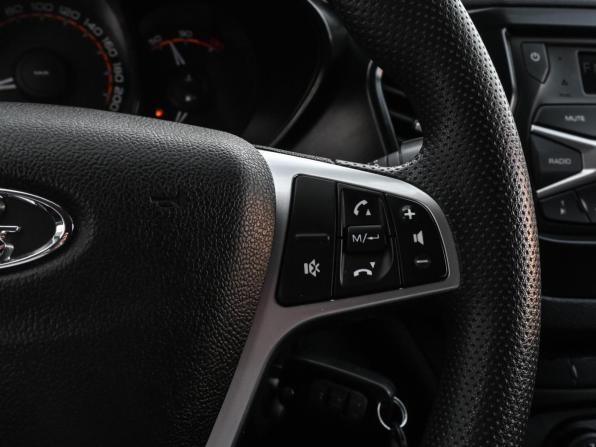 Lada (ВАЗ) Vesta I с пробегом 2018 года, цена 1 089 000 рублей, 87332 км, универсал, Автокод Объявления