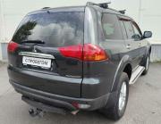 Mitsubishi Pajero Sport II Санкт-Петербург  - изображение 28