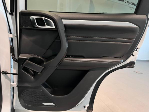 Haval Dargo I с пробегом 2025 года, цена 3 070 000 рублей, 13277 км, внедорожник, Автокод Объявления