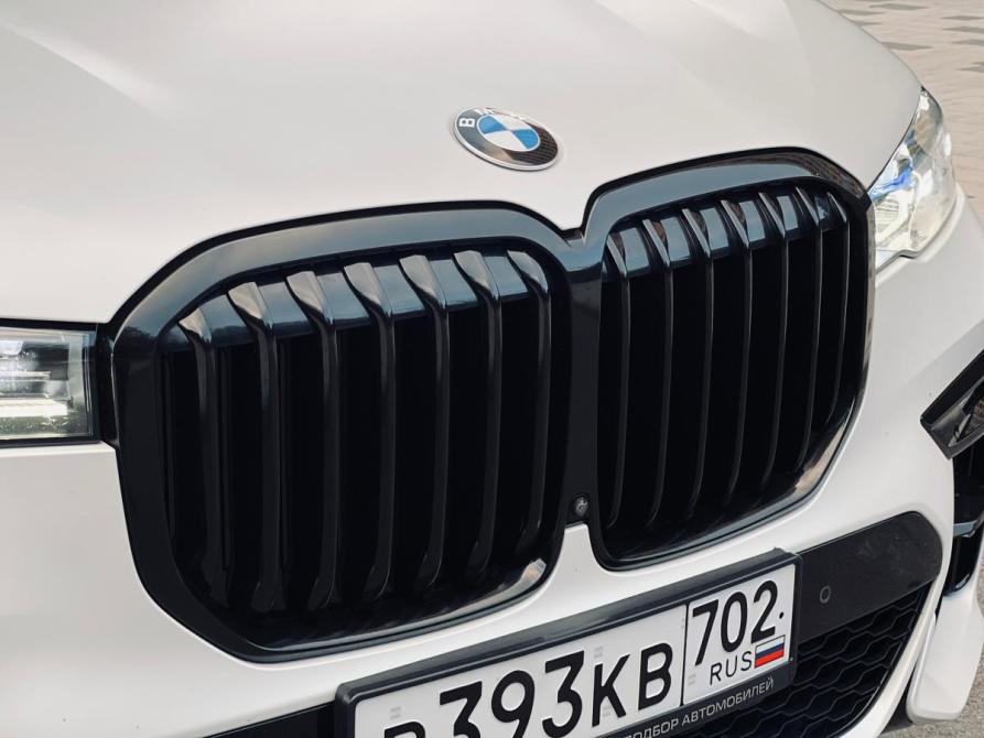 BMW X7 I (G07) Уфа  - изображение 3