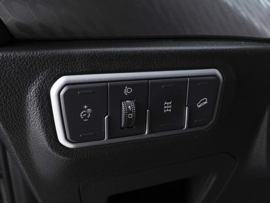 Haval F7x I Рестайлинг Ростов-на-Дону  - изображение 17