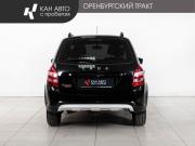 Lada (ВАЗ) Granta I Рестайлинг Казань  - изображение 17