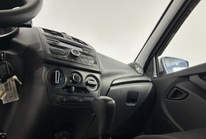 Lada (ВАЗ) Granta I Рестайлинг с пробегом 2022 года, цена 820 000 рублей, 38987 км, седан, Автокод Объявления