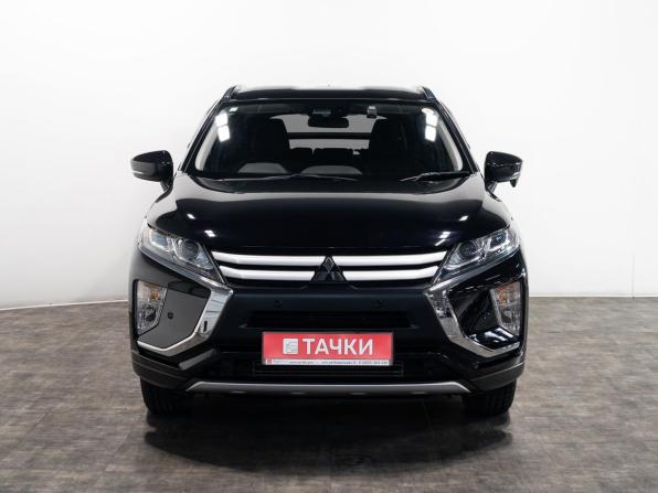 Mitsubishi Eclipse Cross I с пробегом 2019 года, цена 2 150 000 рублей, 85168 км, внедорожник, Автокод Объявления