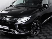 Mitsubishi Outlander III Рестайлинг 3 Москва  - изображение 48