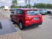 Mitsubishi ASX I Санкт-Петербург  - изображение 25
