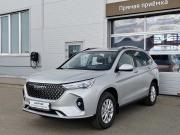 Haval M6 II Москва  - изображение 20