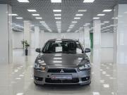 Mitsubishi Lancer X Самара  - изображение 22