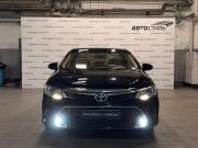 Toyota Camry VII (XV50) Рестайлинг Санкт-Петербург  - изображение 27