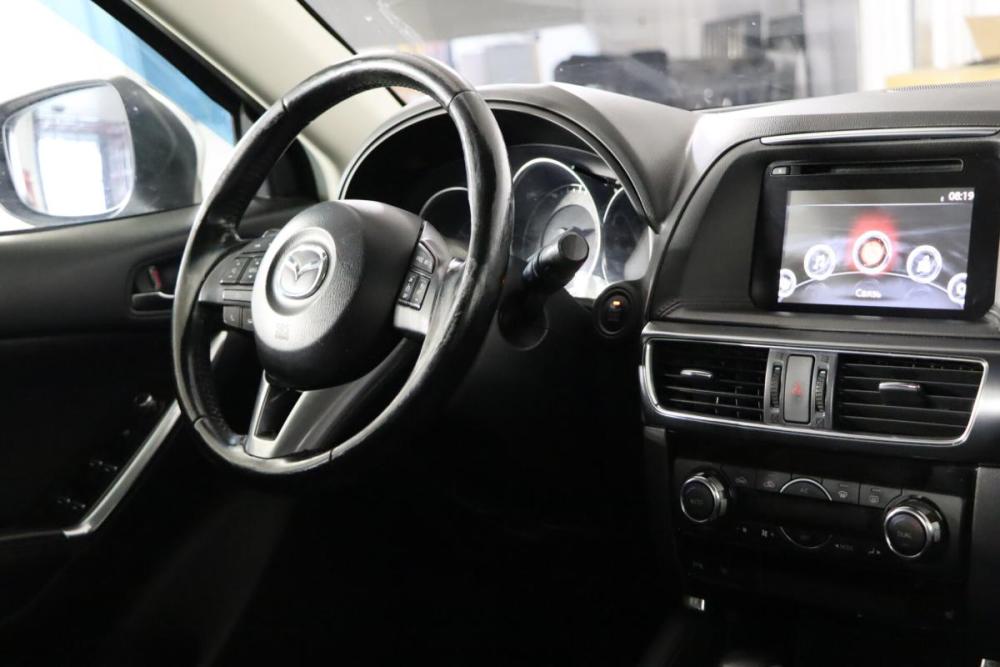 Mazda CX-5 I Рестайлинг Нижний Новгород  - изображение 12