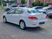 Peugeot 408 I Йошкар-Ола  - изображение 30