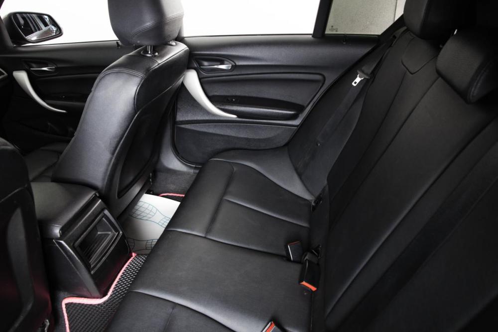 BMW 1 серии II (F20/F21) Пермь  - изображение 9
