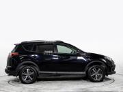 Toyota RAV4 IV (XA40) Рестайлинг Москва  - изображение 21