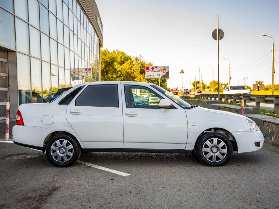 Lada (ВАЗ) Priora I Рестайлинг Волгоград  - изображение 8