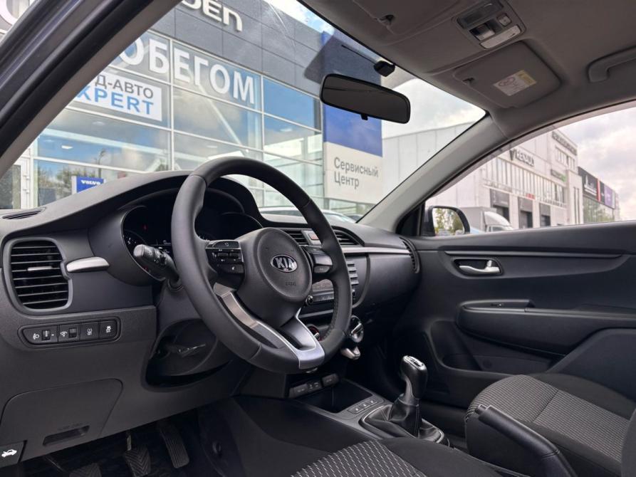 Kia Rio IV Тверь  - изображение 14