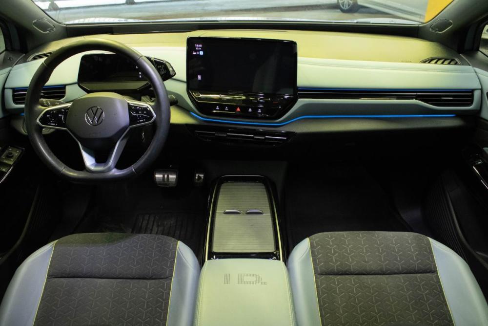 Volkswagen ID.4 Уфа  - изображение 9