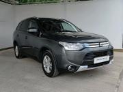 Mitsubishi Outlander III Рестайлинг Петрозаводск  - изображение 24
