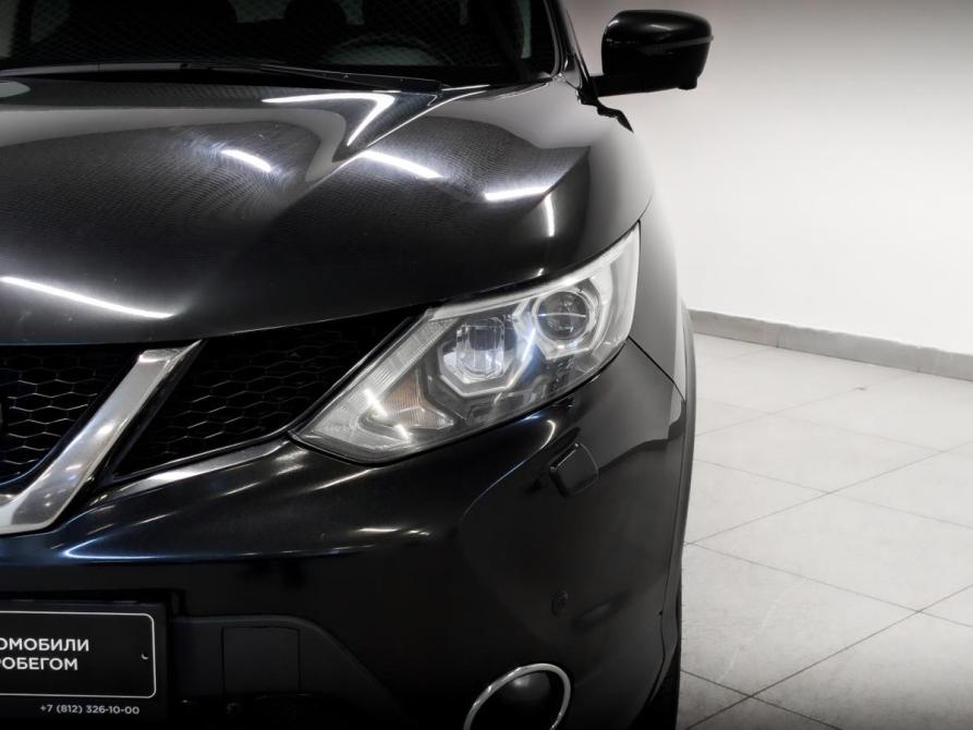 Nissan Qashqai II Санкт-Петербург  - изображение 17