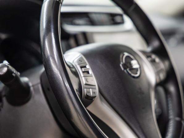 Nissan X-Trail III с пробегом 2015 года, цена 1 498 000 рублей, 185189 км, внедорожник, Автокод Объявления