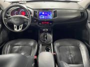 Kia Sportage III Санкт-Петербург  - изображение 33