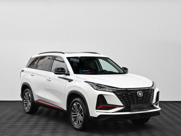 Changan CS75 Plus I Рестайлинг с пробегом 2023 года, цена 2 049 000 рублей, 16887 км, внедорожник, Автокод Объявления