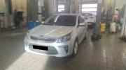 Kia Rio IV Санкт-Петербург  - изображение 6
