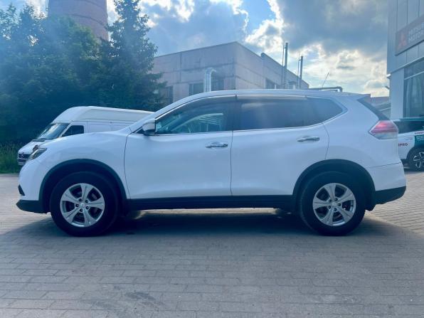 Nissan X-Trail III с пробегом 2015 года, цена 1 499 000 рублей, 183000 км, внедорожник, Автокод Объявления