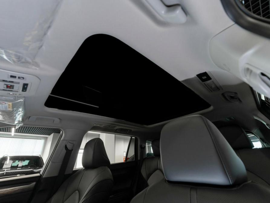 Toyota Highlander IV (XU70) Москва  - изображение 10