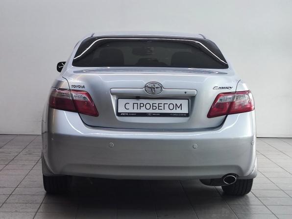 Toyota Camry VI (XV40) с пробегом 2006 года, цена 1 180 000 рублей, 211026 км, седан, Автокод Объявления