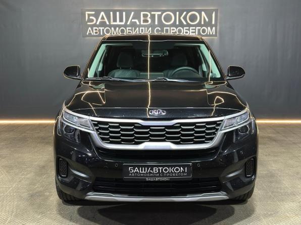 Kia Seltos I с пробегом 2021 года, цена 2 250 000 рублей, 73607 км, внедорожник, Автокод Объявления