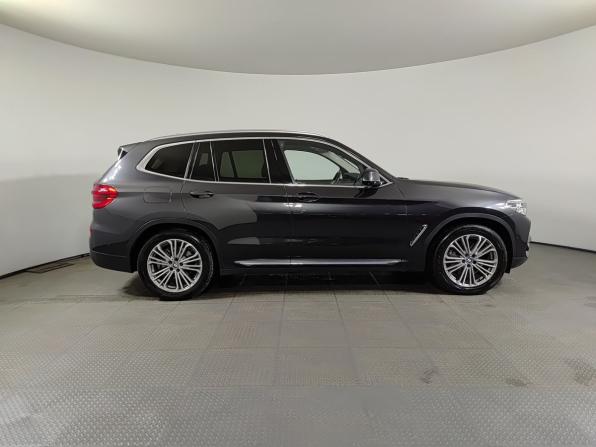 BMW X3 III (G01) с пробегом 2020 года, цена 4 300 000 рублей, 105107 км, внедорожник, Автокод Объявления