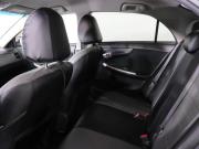 Toyota Corolla X (E140 E150) Химки  - изображение 17