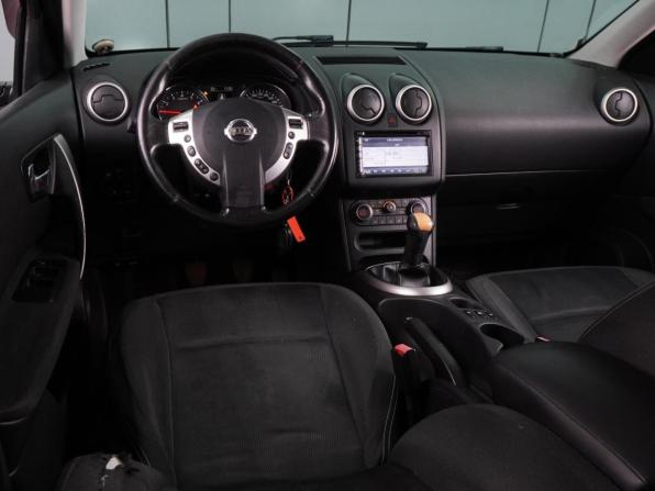 Nissan Qashqai I Рестайлинг с пробегом 2011 года, цена 999 000 рублей, 195174 км, внедорожник, Автокод Объявления