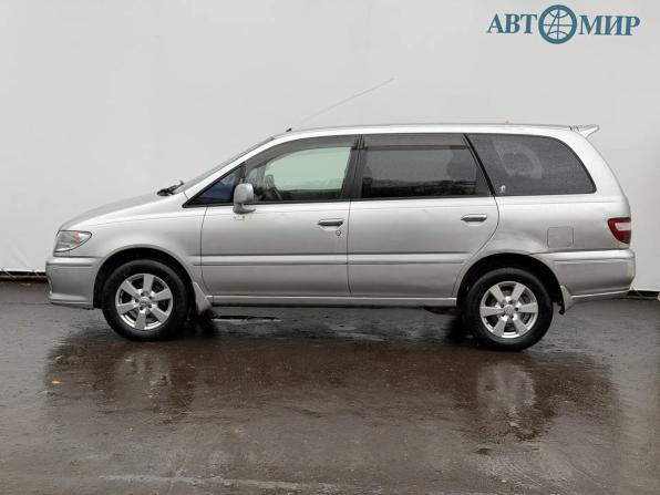 Nissan Presage I с пробегом 2001 года, цена 299 000 рублей, 350949 км, минивэн, Автокод Объявления