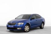 Skoda Octavia III (A7) Барнаул  - изображение 28