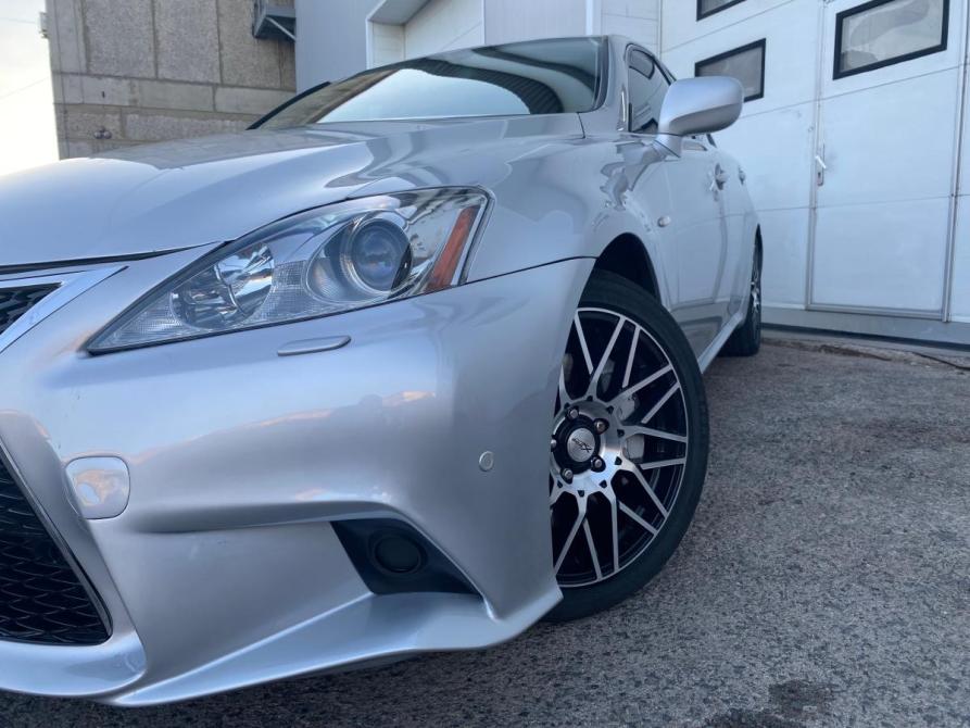 Lexus IS II Магнитогорск  - изображение 6