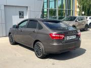 Lada (ВАЗ) Vesta I Санкт-Петербург  - изображение 8