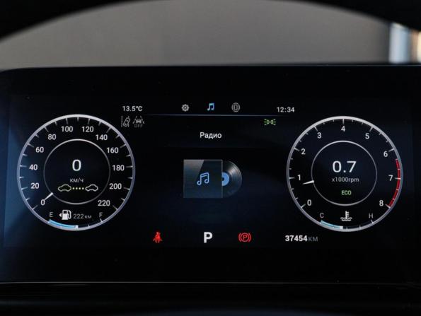 Omoda C5 I с пробегом 2023 года, цена 1 799 000 рублей, 37451 км, внедорожник, Автокод Объявления