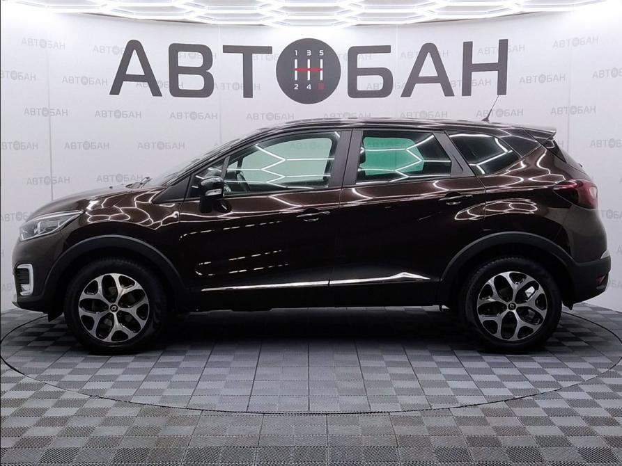 Renault Kaptur I Екатеринбург  - изображение 4