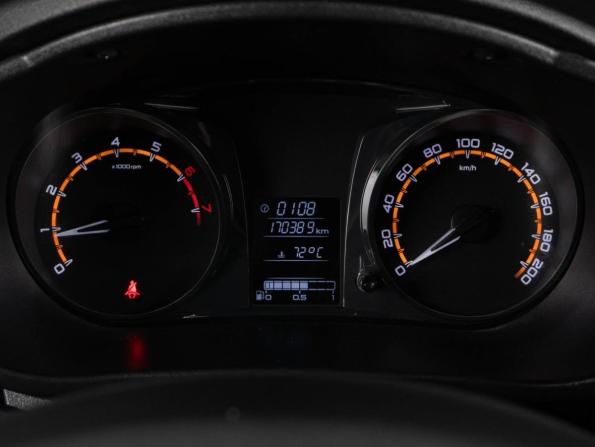 Lada (ВАЗ) Granta I Рестайлинг с пробегом 2021 года, цена 569 000 рублей, 170388 км, лифтбек, Автокод Объявления